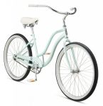 Велосипед Schwinn S1 WOMENS MINT (2016)