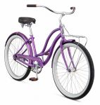 Велосипед Schwinn SLIK CHIK PURPLE (2016)