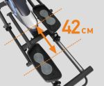 Эллиптический тренажер APPLEGATE X22 A