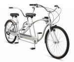 Велосипед Schwinn TANGO TANDEM (2016)
