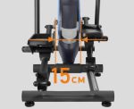 Эллиптический тренажер APPLEGATE X22 A