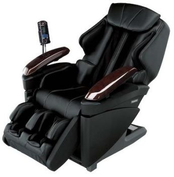 Массажное кресло Panasonic EP-MA70 ― ФИТНЕСЦЕНТР.ru
