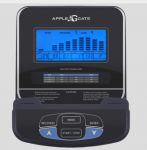 Эллиптический тренажер APPLEGATE X22 A