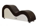 Массажное кресло для двоих EGO AMORE Lux EG2004 