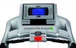 Беговая дорожка BH FITNESS F1 G6414V