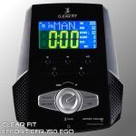 Велоэргометр Clear Fit Effort CFR 150 Ego