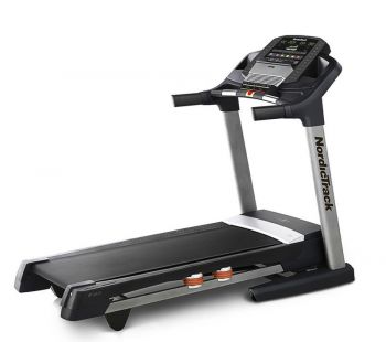 Беговая дорожка NordicTrack T13.0 ― ФИТНЕСЦЕНТР.ru