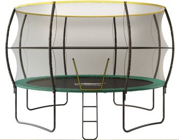Батут Eclipse Jumper 12 FT (3.66 м) ― ФИТНЕСЦЕНТР.ru