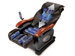 Массажное кресло iRest SL-A17
