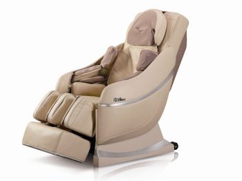 Массажное кресло iRest SL-A33-1 ― ФИТНЕСЦЕНТР.ru