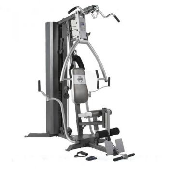Мультистанция Deluxe Marcy MP2106 ― ФИТНЕСЦЕНТР.ru
