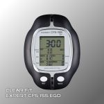Спин-байк Clear Fit Expert CFS 155 Ego