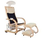 Физиотерапевтическое кресло Hakuju HEALTHTRON HEF-A9000T