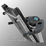 Беговая дорожка Clear Fit Enjoy TM 6.25