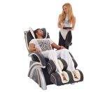 Массажное кресло US MEDICA Indigo