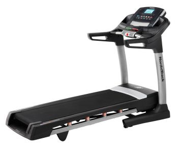 Беговая дорожка NordicTrack T15.0 ― ФИТНЕСЦЕНТР.ru