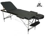 Массажный стол DFC 306B Relax Compact