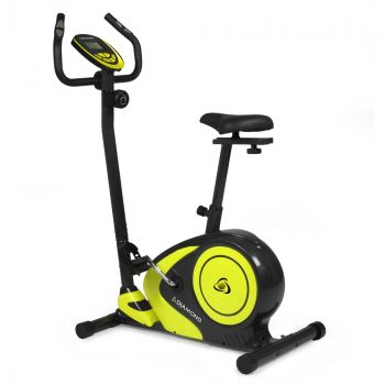 Велотренажер Diamond Fitness X-Silver EL ― ФИТНЕСЦЕНТР.ru