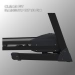 Беговая дорожка Clear Fit Rainbow RT 18 BMH