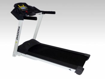 Беговая дорожка DIADORA Razor 6.9 ― ФИТНЕСЦЕНТР.ru