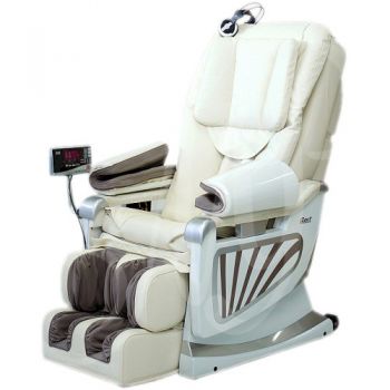 Массажное кресло iRest SL-A08-2 ― ФИТНЕСЦЕНТР.ru
