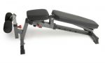 Скамья многофункциональная Body Craft F320