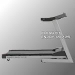 Беговая дорожка Clear Fit Enjoy TM 7.25