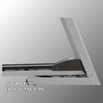 Беговая дорожка Clear Fit Enjoy TM 7.25