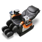 Массажное кресло iRest SL-A12Q