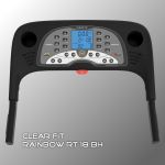 Беговая дорожка Clear Fit Rainbow RT 18 BMH