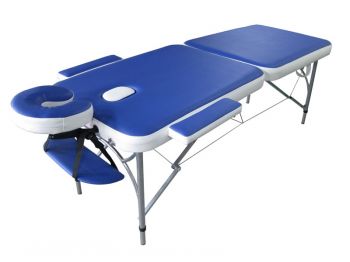 Складной массажный стол US MEDICA Marino ― ФИТНЕСЦЕНТР.ru