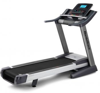 Беговая дорожка NordicTrack T20.0 ― ФИТНЕСЦЕНТР.ru