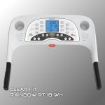 Беговая дорожка Clear Fit Rainbow RT 18 WMH