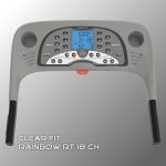 Беговая дорожка Clear Fit Rainbow RT 18 СMH