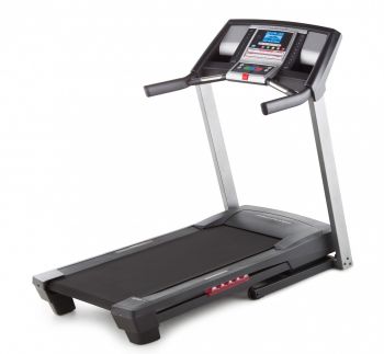 Беговая дорожка ProForm PF 720 ZLT ― ФИТНЕСЦЕНТР.ru
