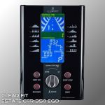 Велоэргометр Clear Fit Estate CFR 350 Ego