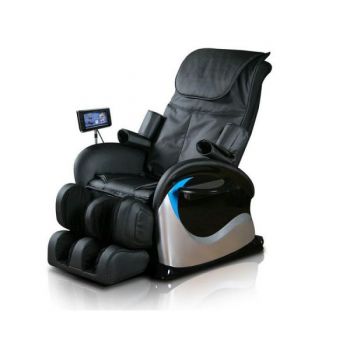 Массажное кресло iRest SL-A29 ― ФИТНЕСЦЕНТР.ru