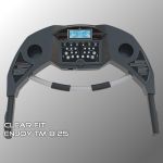 Беговая дорожка Clear Fit Enjoy TM 8.25
