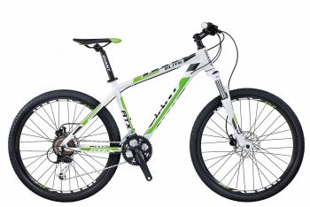 Велосипед Giant ATX ELITE 1 (2015) ― ФИТНЕСЦЕНТР.ru
