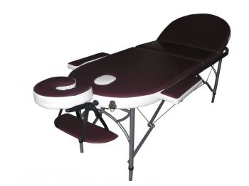 Складной массажный стол US MEDICA Osaka ― ФИТНЕСЦЕНТР.ru