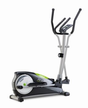 Эллиптический тренажер BH Fitness Athlon G2334 ― ФИТНЕСЦЕНТР.ru