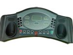 Беговая дорожка DFC M650А