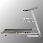 Беговая дорожка Clear Fit Provans 202 WL