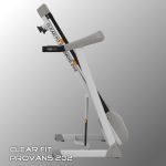 Беговая дорожка Clear Fit Provans 202 WL