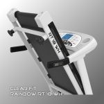 Беговая дорожка Clear Fit Rainbow RT 18 WMH