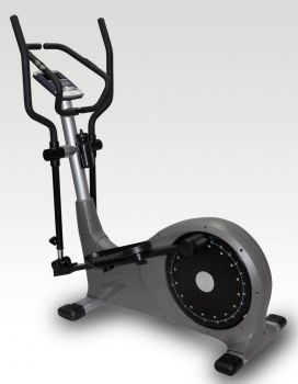 Эллиптический тренажер Body Craft ECT-2100 ― ФИТНЕСЦЕНТР.ru
