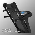 Беговая дорожка Clear Fit Rainbow RT 18 BMH