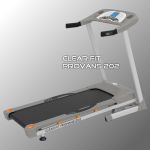 Беговая дорожка Clear Fit Provans 202 WL