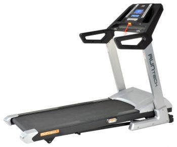 Беговая дорожка DKN RunTech 2.5 ― ФИТНЕСЦЕНТР.ru