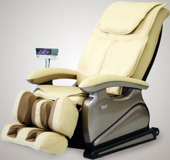 Массажное кресло iRest SL-A31 ― ФИТНЕСЦЕНТР.ru